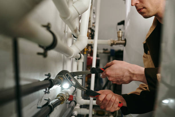Best Sewer Line Repair  in Greenville, AL