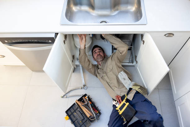 Best Same-Day Plumbing Service  in Greenville, AL