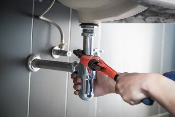 Best Emergency Plumber  in Greenville, AL